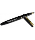 Premium Customized Engraved Name Pen | Personalized Luxury Writing Pen