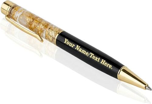 Premium Customized Engraved Name Pen | Personalized Luxury Writing Pen